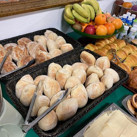 사오페드로도술 Alojamento Thermal Romano B&B 외부 사진