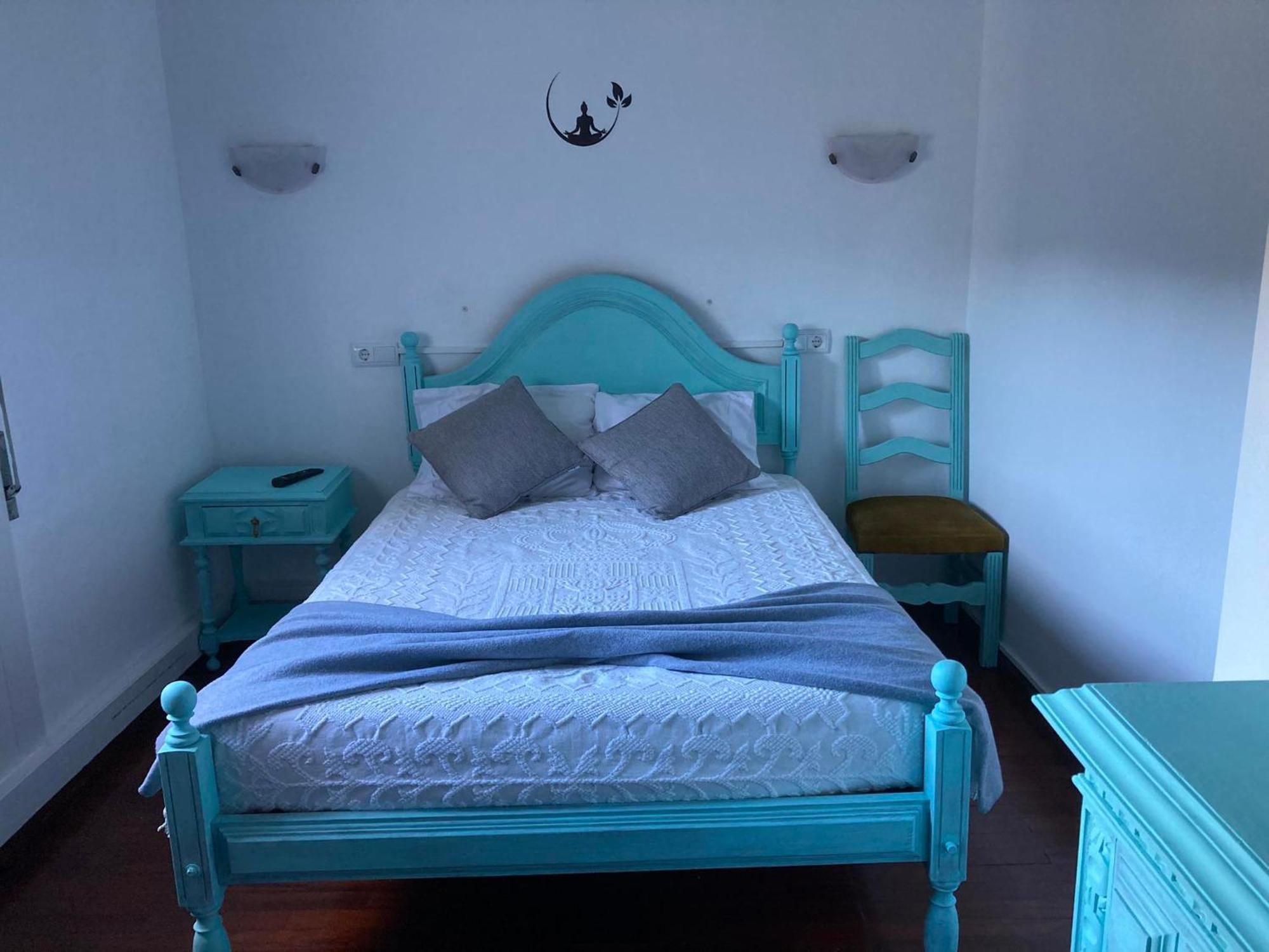 사오페드로도술 Alojamento Thermal Romano B&B 외부 사진