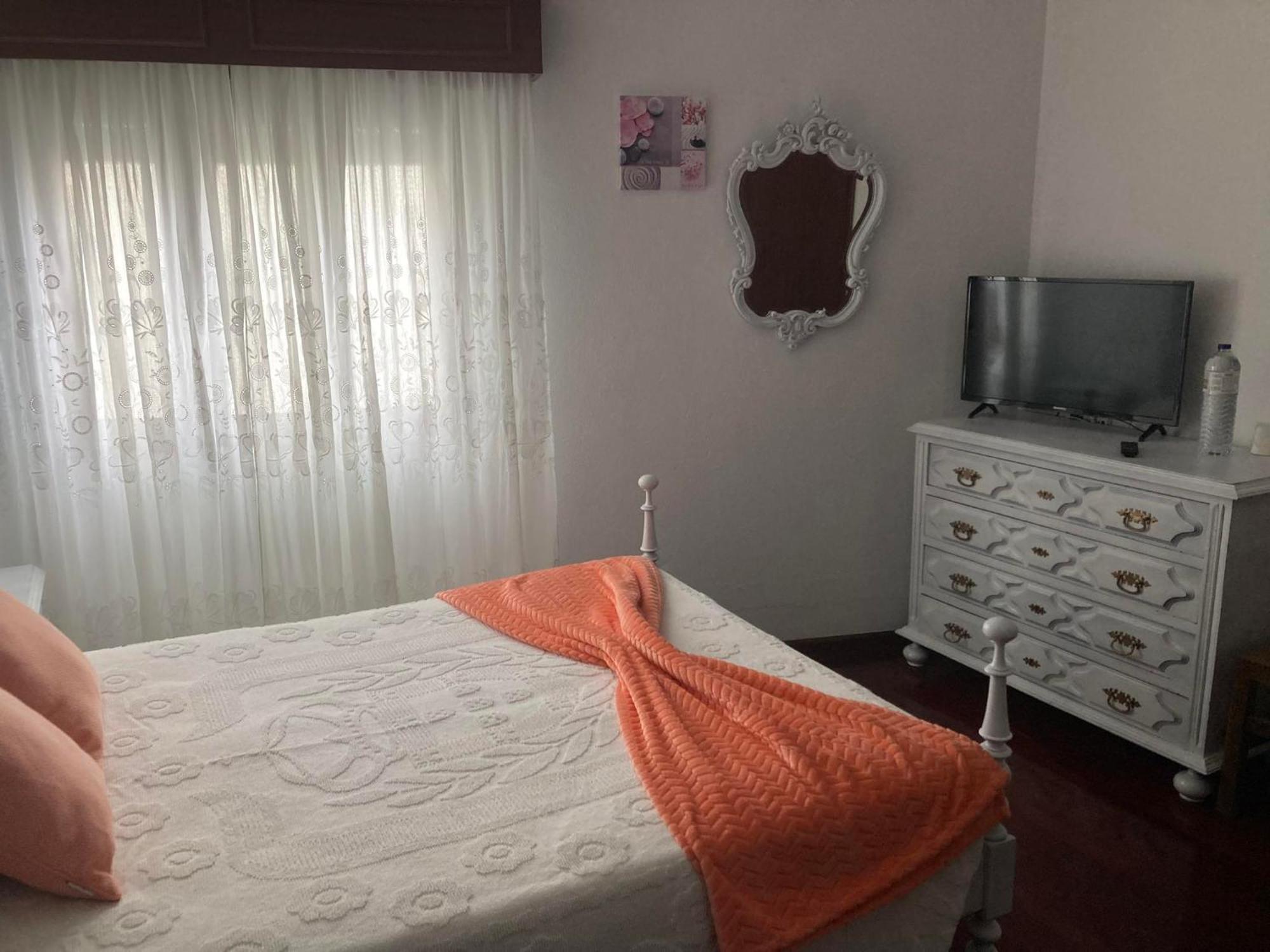 사오페드로도술 Alojamento Thermal Romano B&B 외부 사진