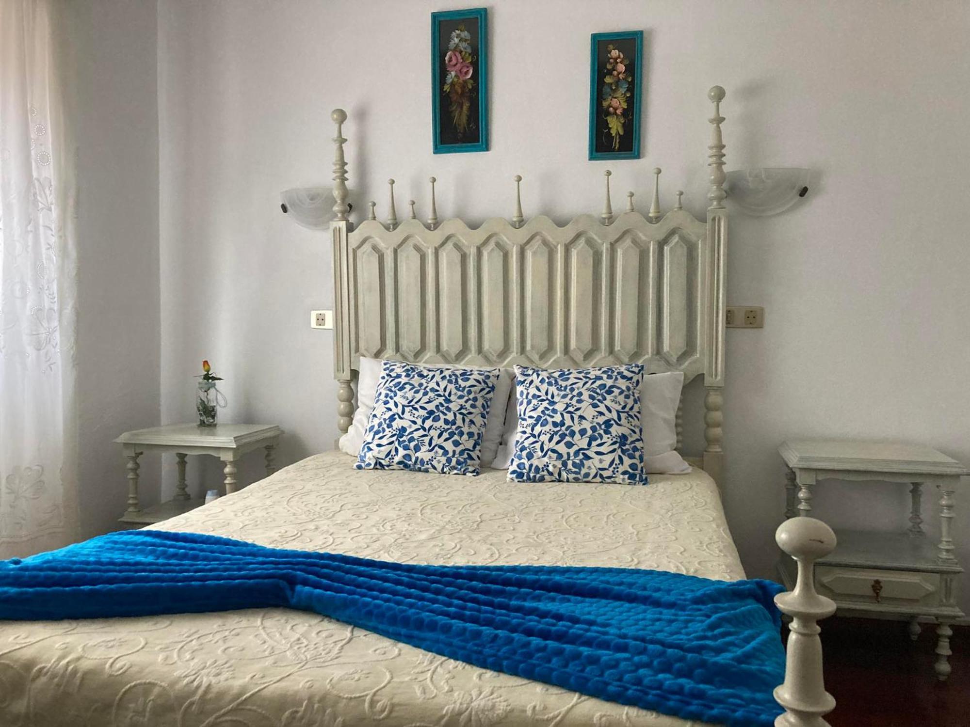사오페드로도술 Alojamento Thermal Romano B&B 외부 사진