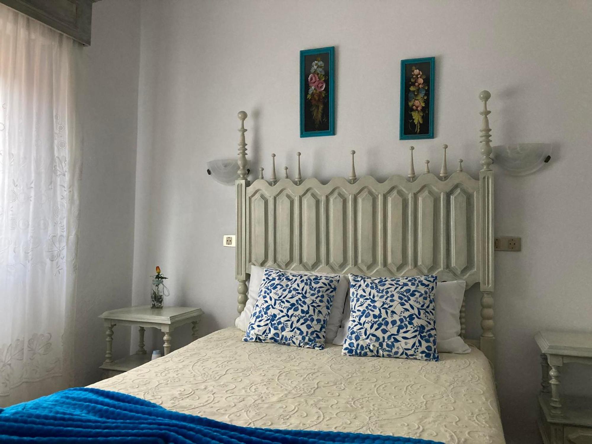 사오페드로도술 Alojamento Thermal Romano B&B 외부 사진