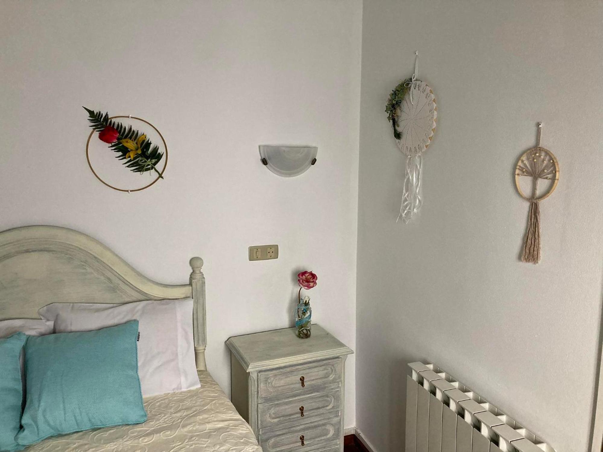 사오페드로도술 Alojamento Thermal Romano B&B 외부 사진