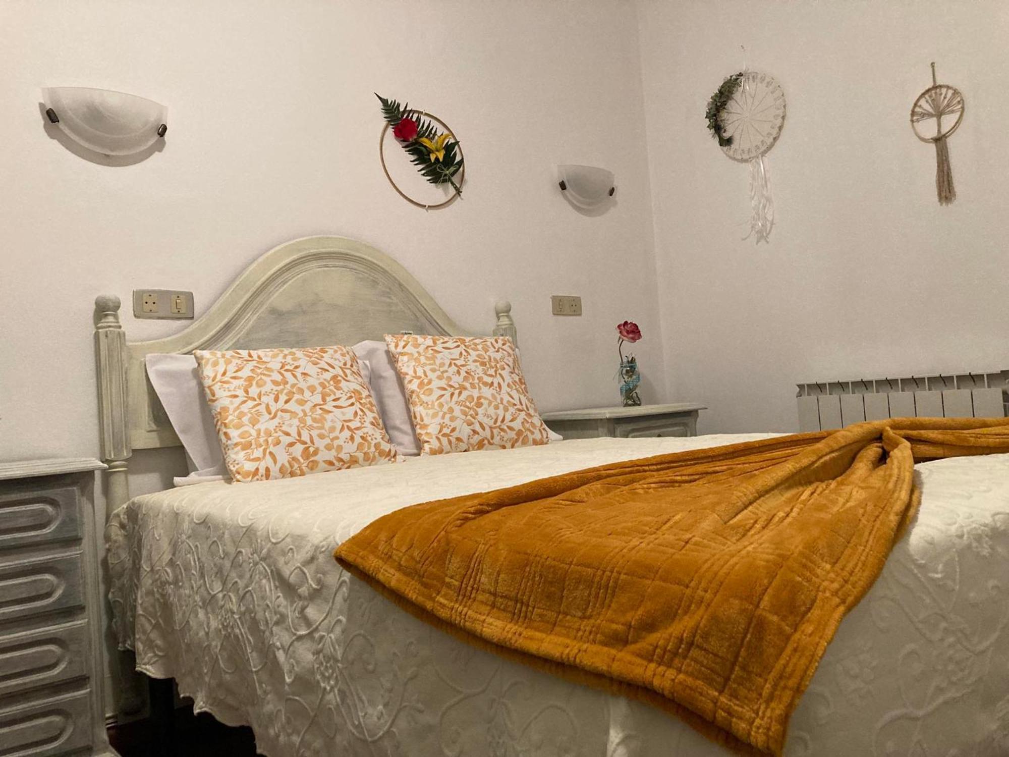 사오페드로도술 Alojamento Thermal Romano B&B 외부 사진