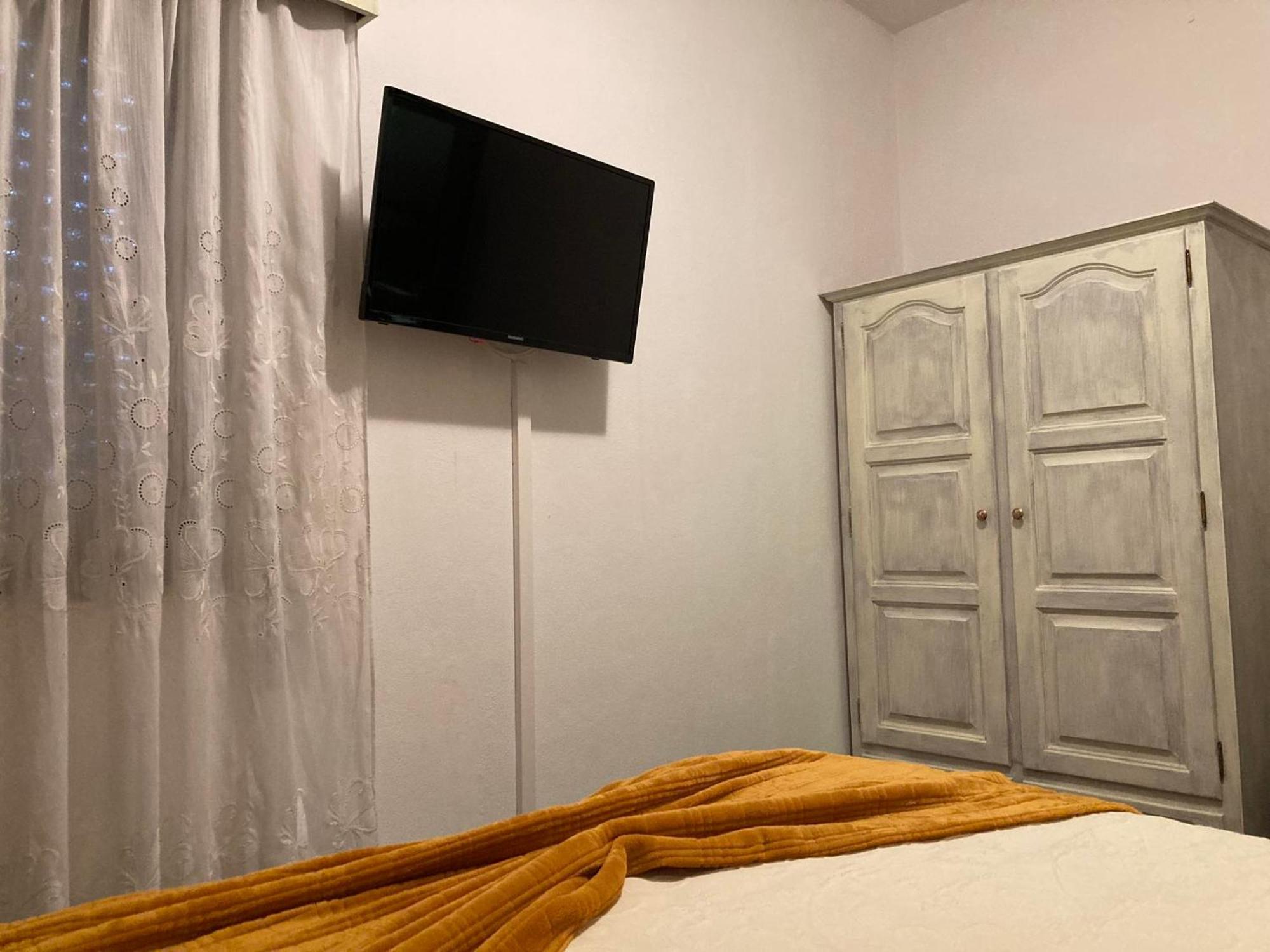 사오페드로도술 Alojamento Thermal Romano B&B 외부 사진