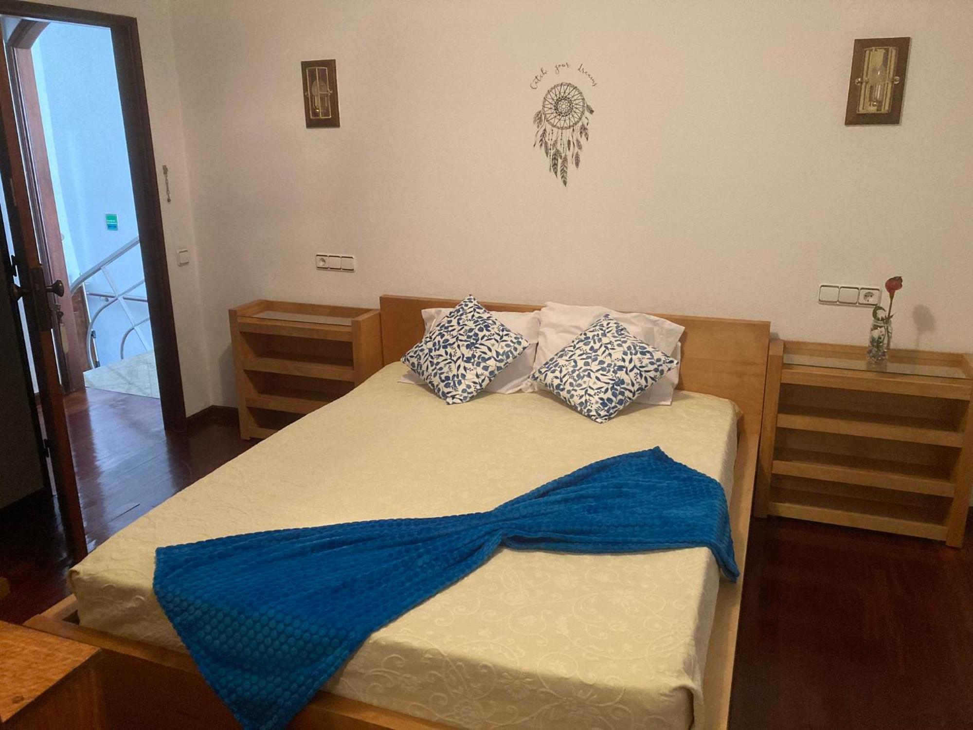 사오페드로도술 Alojamento Thermal Romano B&B 외부 사진
