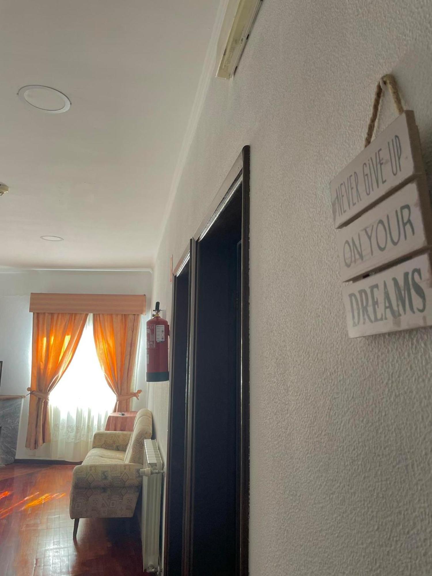 사오페드로도술 Alojamento Thermal Romano B&B 외부 사진